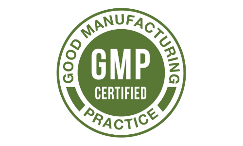 SpartaMax GMP Certified
